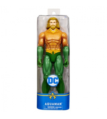 Figurica DC Aquaman 30 cm