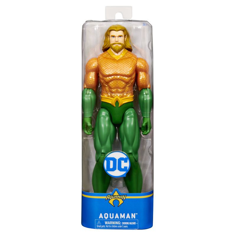 Figurica DC Aquaman 30 cm