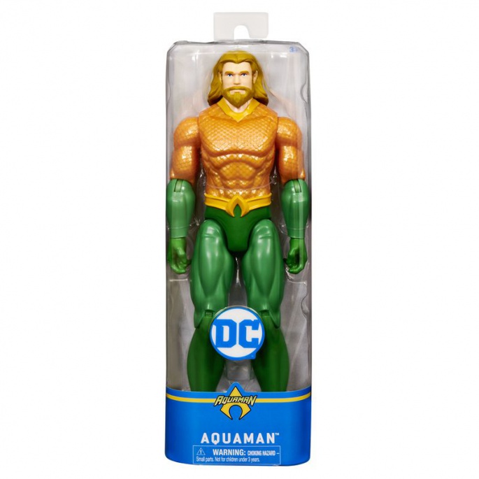 Figurica DC Aquaman 30 cm