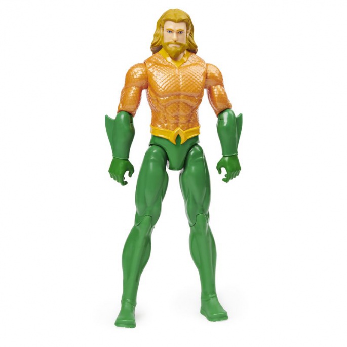 Figurica DC Aquaman 30 cm
