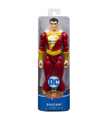 DC figura Shazam 30 cm