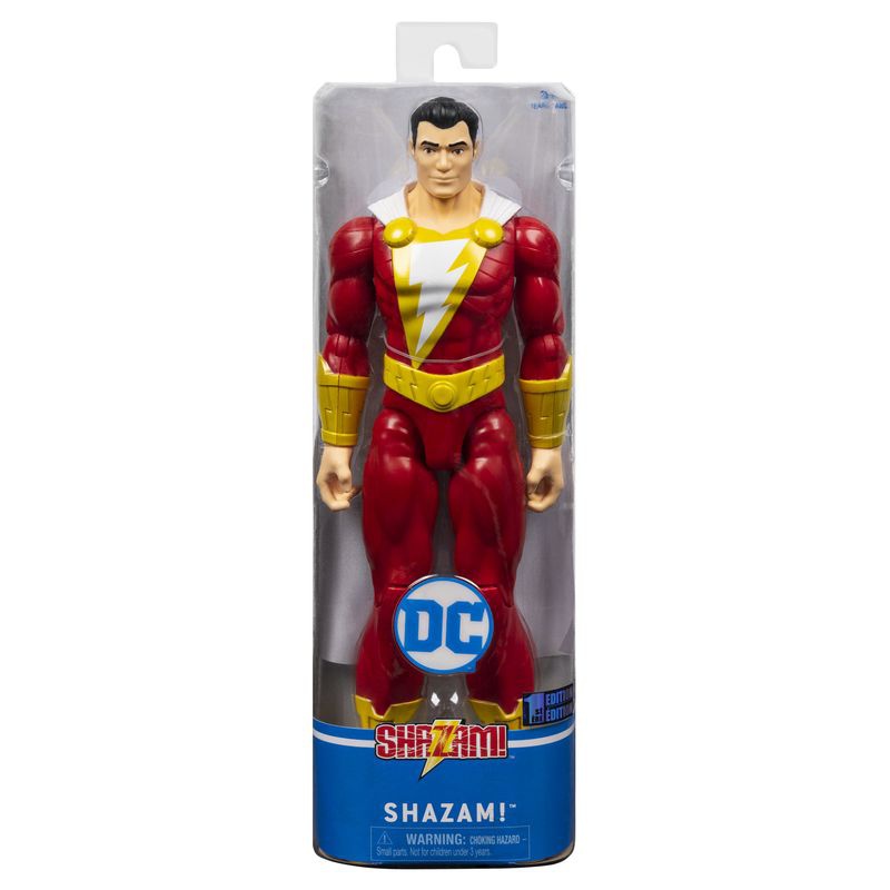 DC figura Shazam 30 cm