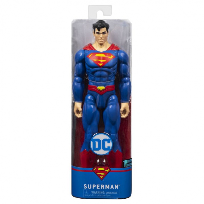 DC figura Superman 30 cm
