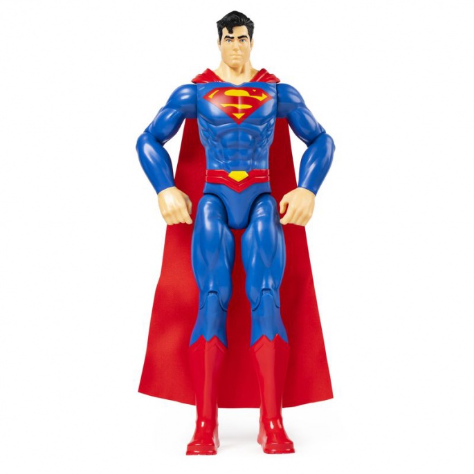 DC figura Superman 30 cm