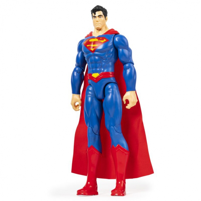 DC figura Superman 30 cm
