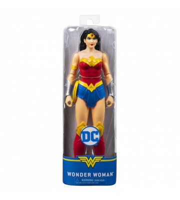 DC figura Wonder Woman 30 cm