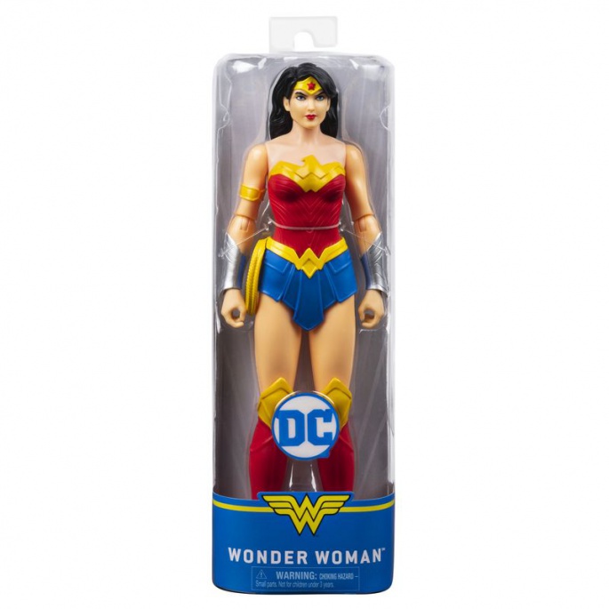 DC figura Wonder Woman 30 cm
