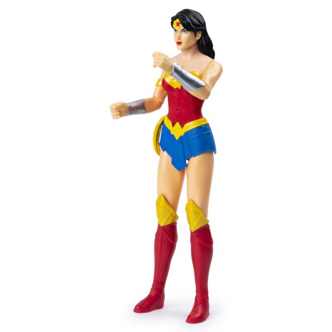 DC figura Wonder Woman 30 cm