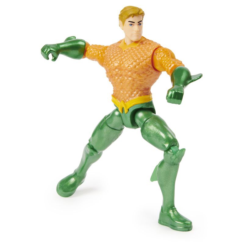 DC figurica Aquaman 10 cm