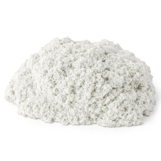 Kinetic Sand kanta bijelog tekućeg pijeska
