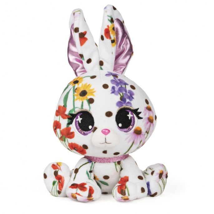 P.Lushes Pets Flora Karrats