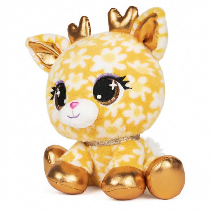 P.Lushes Pets Daisy Doemei