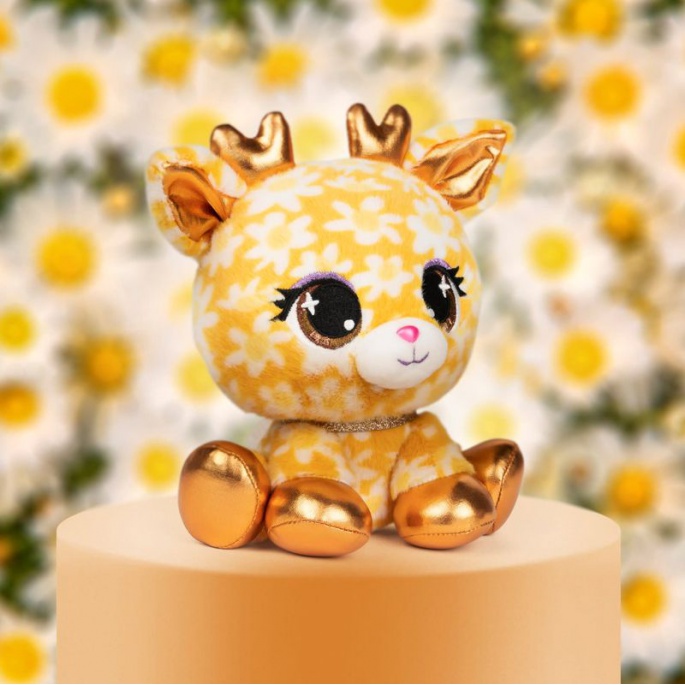 P.Lushes Pets Daisy Doemei