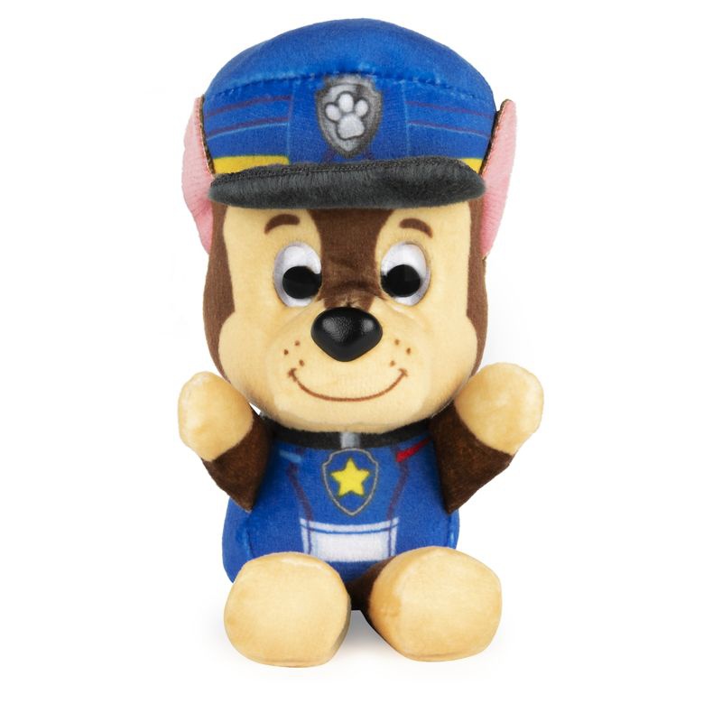 Psići u ophodnji film Chase plišani 9 cm
