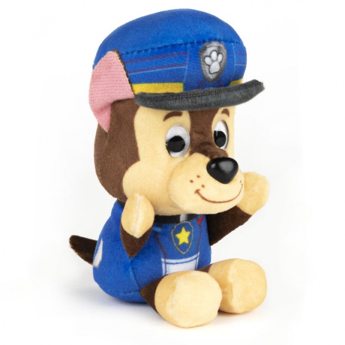 Psići u ophodnji film Chase plišani 9 cm