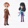 Harry Potter dvostruki paket figura s dodacima George i Cho