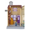 Harry Potter igraća kolica "Diagon Alley" s figuricama
