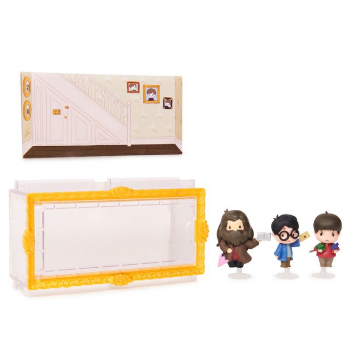 Harry Potter figurice iz filma Harry Potter i Kamen mudraca set 1
