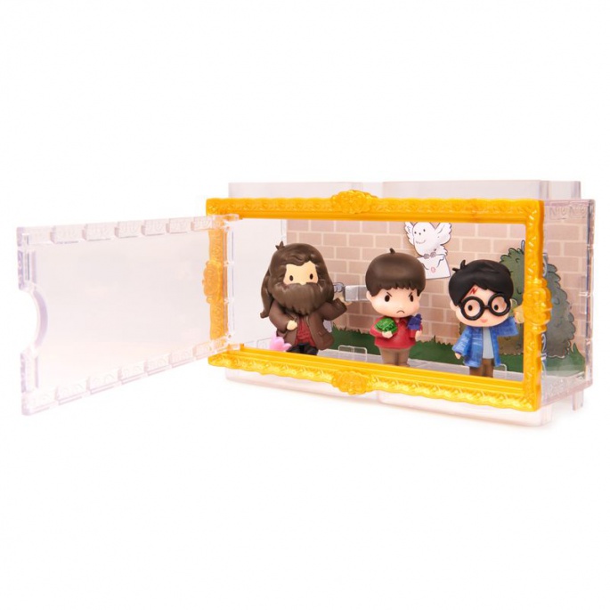 Harry Potter figurice iz filma Harry Potter i Kamen mudraca set 1