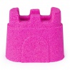 Kinetic Sand čaše ružičastog tekućeg pijeska