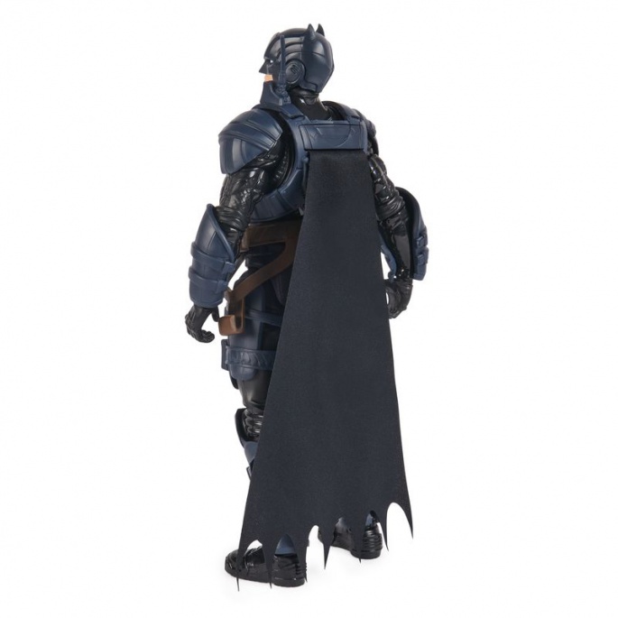Batman figurica sa specijalnom opremom 30 cm