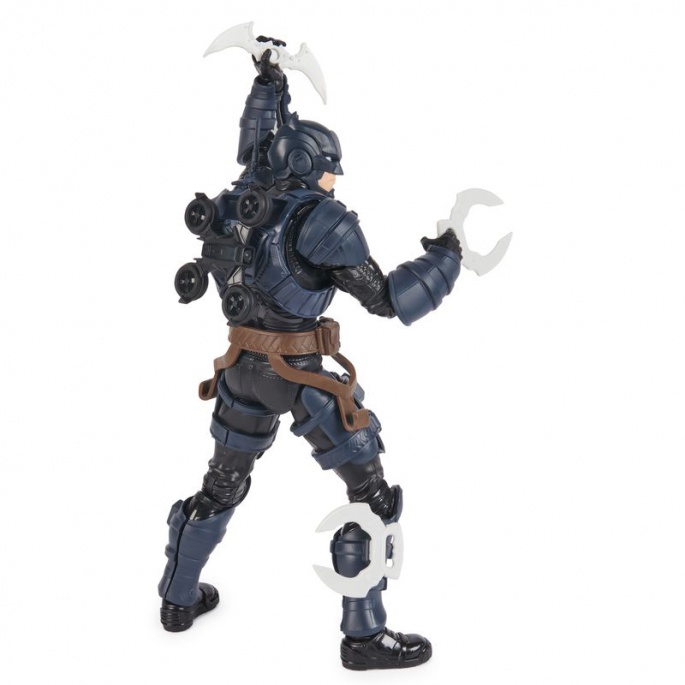 Batman figurica sa specijalnom opremom 30 cm