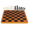 Spin Master Games klasične drvene šahovske figure
