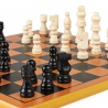 Spin Master Games klasične drvene šahovske figure