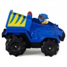 Psići u ophodnji metalni autić Dino Chase