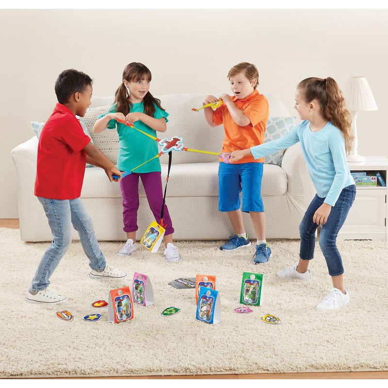 Paw Patrol Pohybová igra Spin Master Games