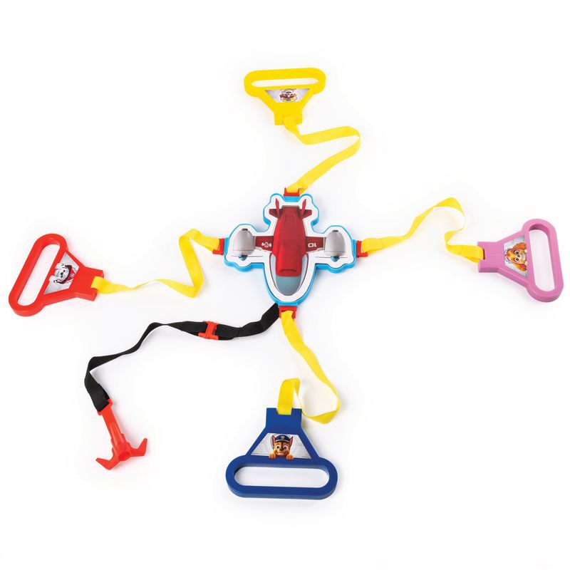 Paw Patrol Pohybová igra Spin Master Games