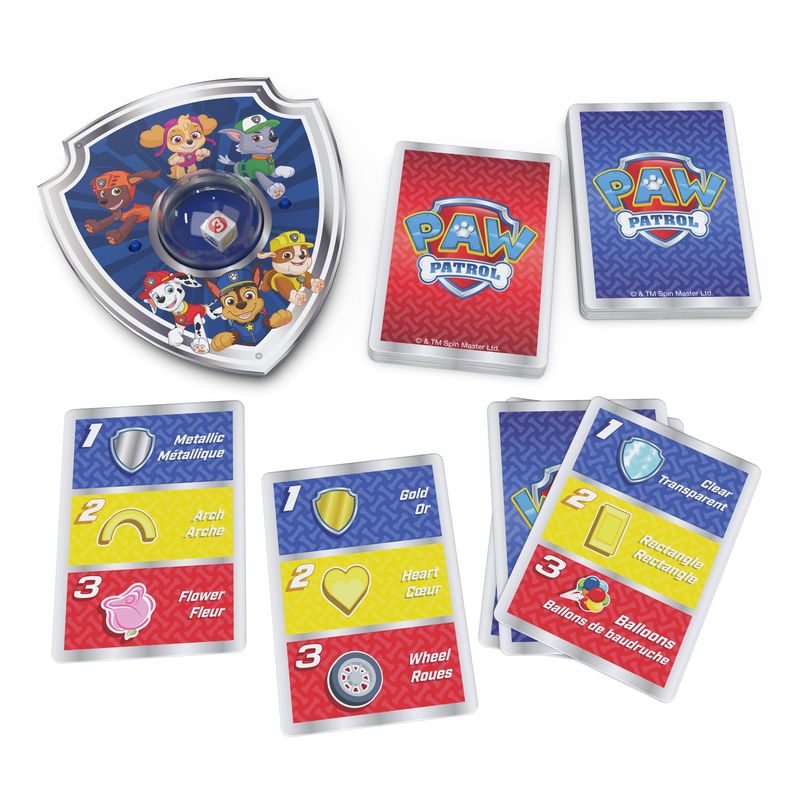 Spin Master Games Paw Patrol Traži i pronađi