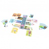 Spin Master Games Gabby’s dollhouse kartaška igra s figuricom