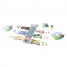 Spin Master Games Gabby’s dollhouse kartaška igra s figuricom