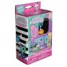 Spin Master Games Gabby’s dollhouse kartaška igra s figuricom