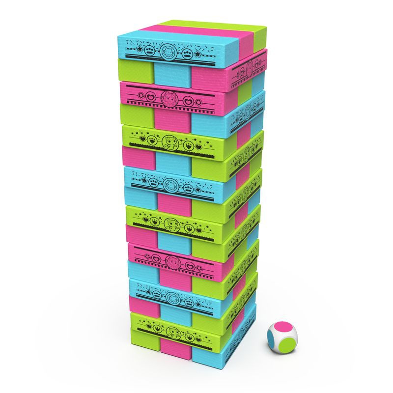 Spin Master Games Gabi i njena magična kuća igra Nemoguća kula