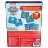Spin Master Games Paw Patrol pexeso 72 karte