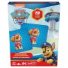 Spin Master Games Paw Patrol pexeso 72 karte