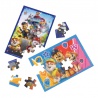 Spin Master Games Paw Patrol lenticularni puzzle 2x24 dijelova