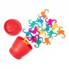Spin Master Games Kanta puna majmuna