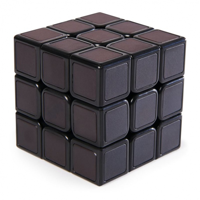 Rubikova kocka Phantom termo barvy 3x3