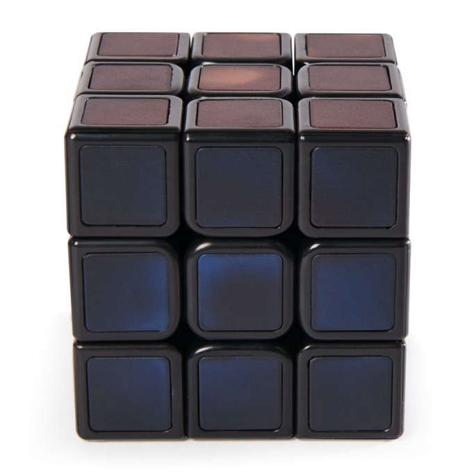 Rubikova kocka Phantom termo barvy 3x3