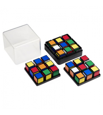 Rubikov set s 5 igara u 1