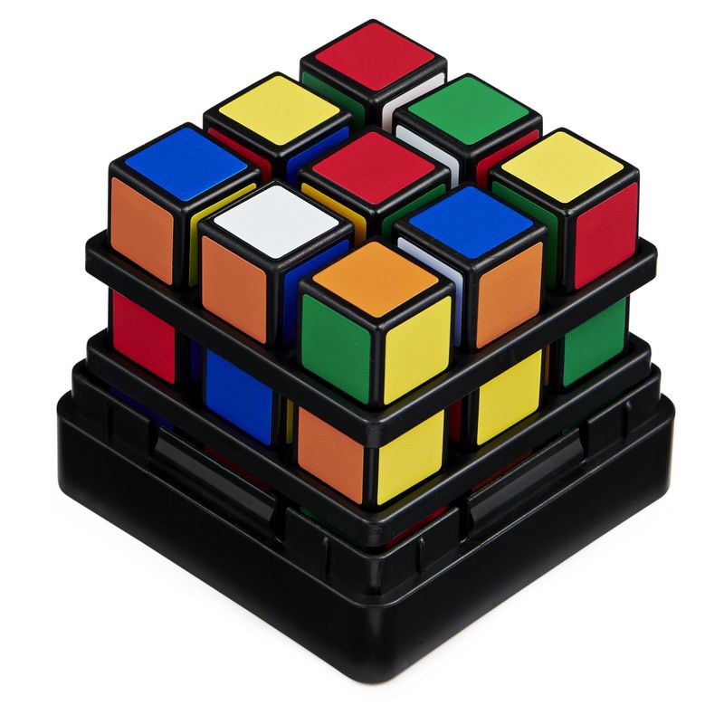 Rubikov set s 5 igara u 1
