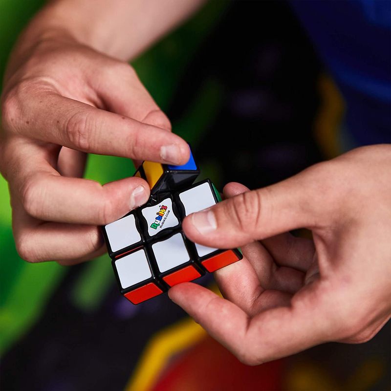 Set kocki Rubik za početnike