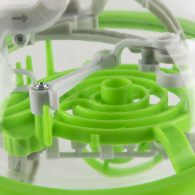 Spin Master Games Perplexus Go spirale