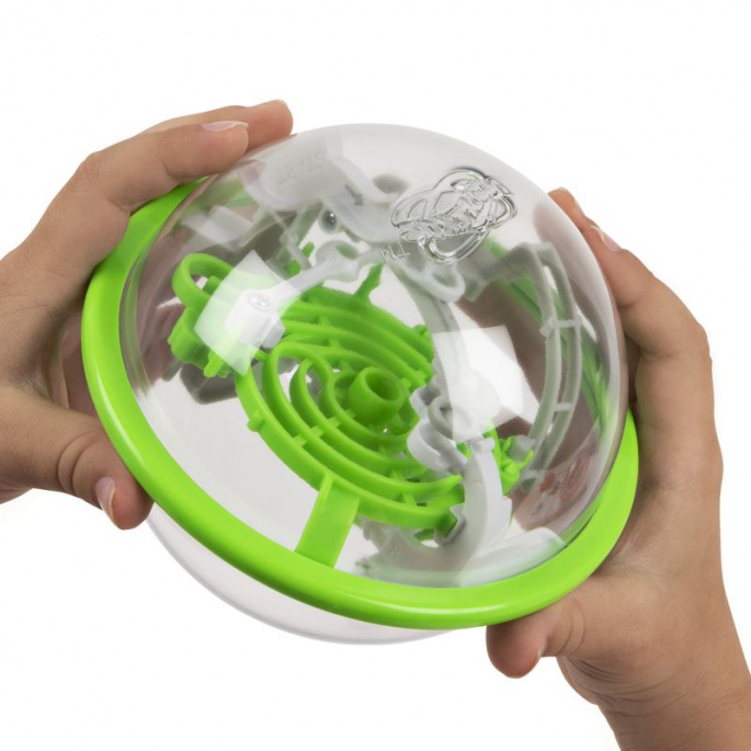 Spin Master Games Perplexus Go spirale