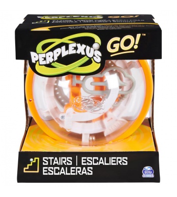Spin Master Games Perplexus Go stepenice