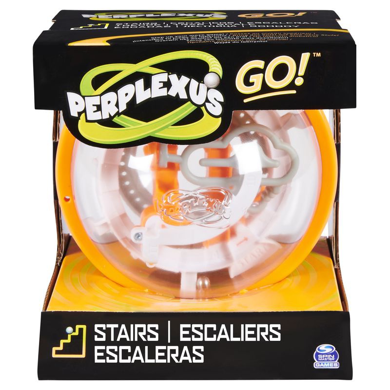 Spin Master Games Perplexus Go stepenice