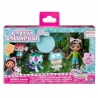 Gabby’s Dollhouse set figura za kampiranje